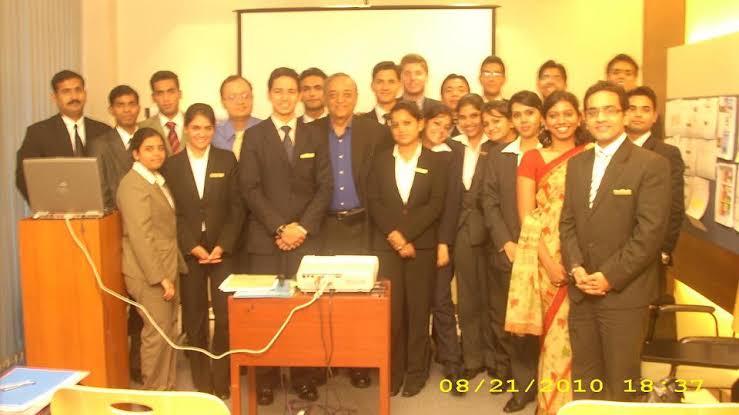 Nimble Foundation Pictures photo 2